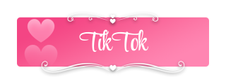 TikTok Panel from Cute Pink Panels Theme.